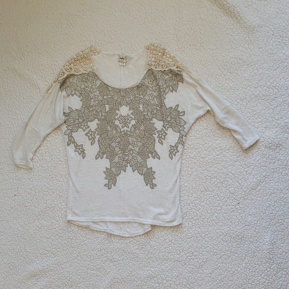 Daytrip Top